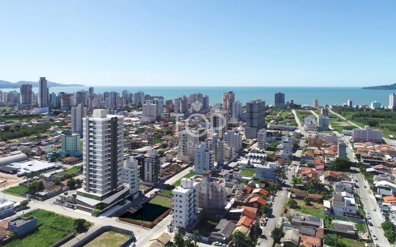 PRÉ LANÇAMENTO EM PORTO BELO: 6ª foto da galeria de imagens do imóvel