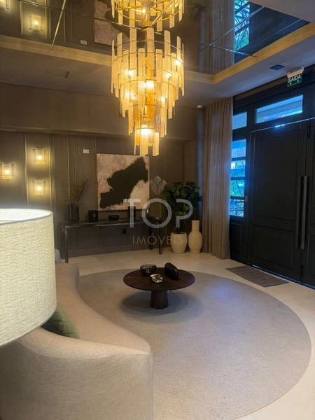 APARTAMENTO PRONTO COM VISTA PARA O MAR EM ITAPEMA: 5ª foto da galeria de imagens do imóvel