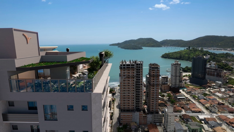 LANÇAMENTO EM PORTO BELO: 20ª foto da galeria de imagens do imóvel