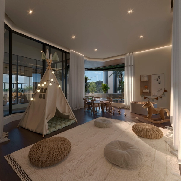 LANÇAMENTO EM PORTO BELO: 7ª foto da galeria de imagens do imóvel