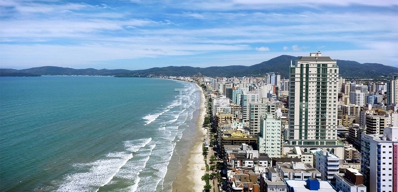 APARTAMENTO DUPLEX QUADRA MAR ITAPEMA MEIA PRAIA: 20ª foto da galeria de imagens do imóvel