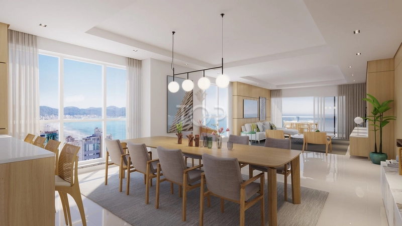APARTAMENTO DUPLEX QUADRA MAR ITAPEMA MEIA PRAIA: 9ª foto da galeria de imagens do imóvel