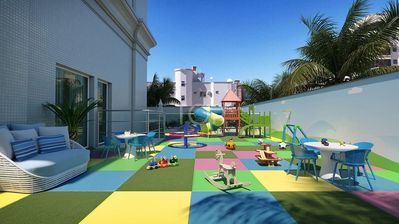 APARTAMENTO DUPLEX QUADRA MAR ITAPEMA MEIA PRAIA: 17ª foto da galeria de imagens do imóvel