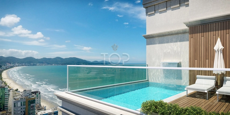 APARTAMENTO DUPLEX QUADRA MAR ITAPEMA MEIA PRAIA: 19ª foto da galeria de imagens do imóvel
