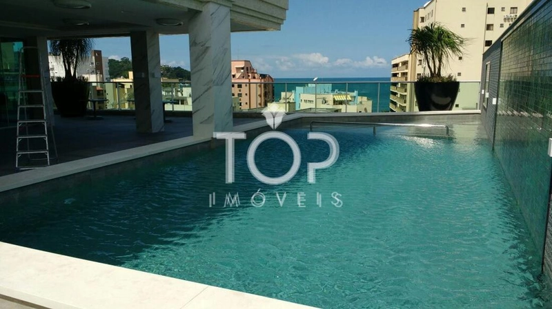 MOBILIADO E DECORADO A 140M DO MAR,NO CENTRO DE ITAPEMA: 20ª foto da galeria de imagens do imóvel