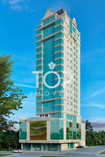 MOBILIADO E DECORADO A 140M DO MAR,NO CENTRO DE ITAPEMA: 5ª foto da galeria de imagens do imóvel