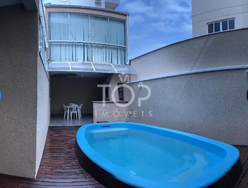 CASA TRIPLEX  EM PORTO BELO PEREQUÊ: 12ª foto da galeria de imagens do imóvel