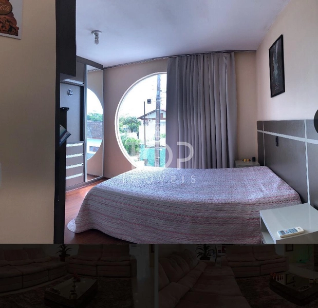 CASA TRIPLEX  EM PORTO BELO PEREQUÊ: 14ª foto da galeria de imagens do imóvel