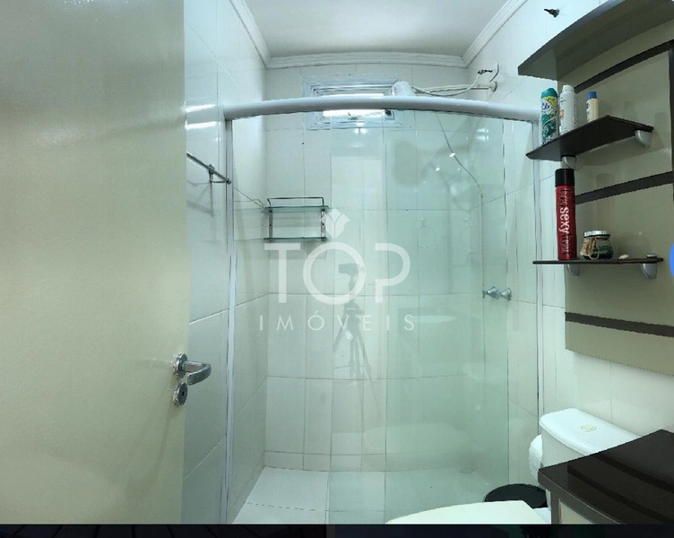 CASA TRIPLEX  EM PORTO BELO PEREQUÊ: 6ª foto da galeria de imagens do imóvel