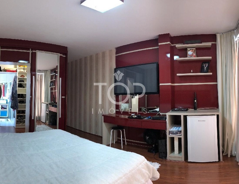 CASA TRIPLEX  EM PORTO BELO PEREQUÊ: 15ª foto da galeria de imagens do imóvel