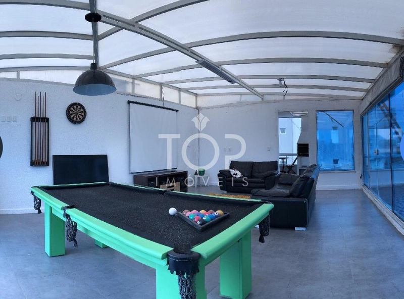 CASA TRIPLEX  EM PORTO BELO PEREQUÊ: 4ª foto da galeria de imagens do imóvel