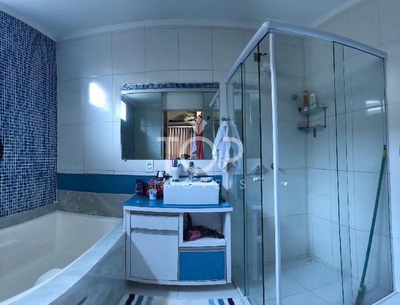 CASA TRIPLEX  EM PORTO BELO PEREQUÊ: 10ª foto da galeria de imagens do imóvel