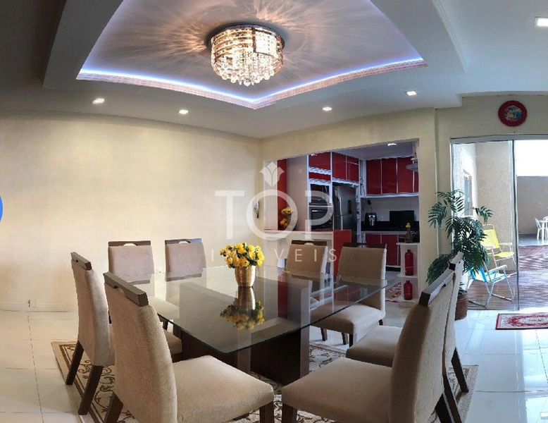 CASA TRIPLEX  EM PORTO BELO PEREQUÊ: 16ª foto da galeria de imagens do imóvel