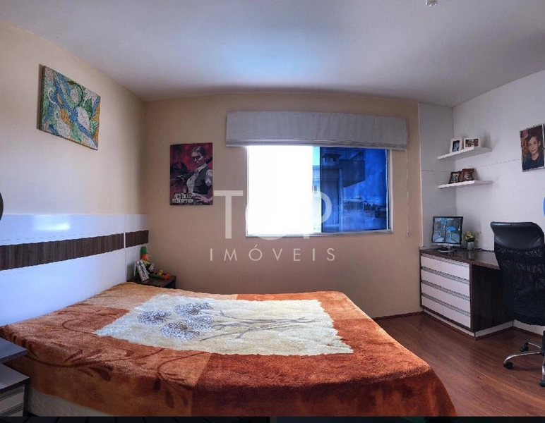 CASA TRIPLEX  EM PORTO BELO PEREQUÊ: 8ª foto da galeria de imagens do imóvel