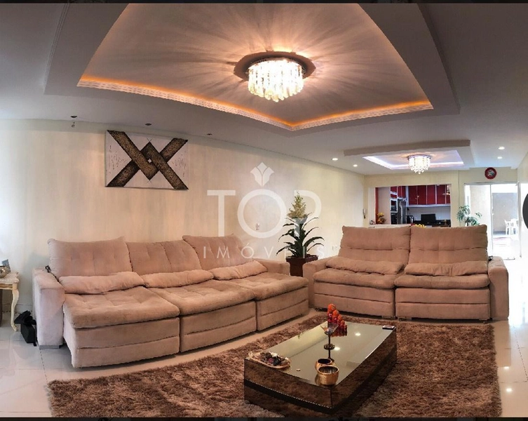 CASA TRIPLEX  EM PORTO BELO PEREQUÊ: 11ª foto da galeria de imagens do imóvel