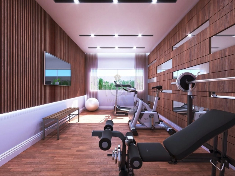 OPORTUNIDADE DE INVESTIMENTO EM ITAPEMA COM CONFORTO E SOFISTICAÇÃO: 6ª foto da galeria de imagens do imóvel