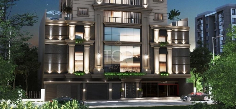 OPORTUNIDADE DE INVESTIMENTO EM ITAPEMA COM CONFORTO E SOFISTICAÇÃO: 4ª foto da galeria de imagens do imóvel