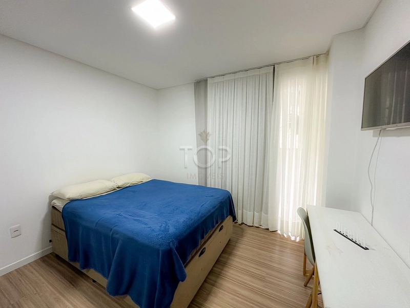 SEMI MOBILIADO EM ITAPEMA: 11ª foto da galeria de imagens do imóvel