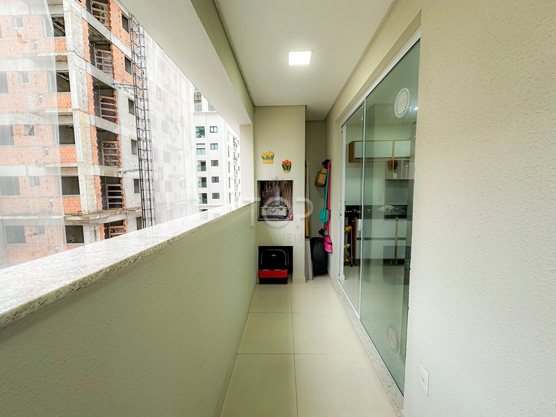 SEMI MOBILIADO EM ITAPEMA: 8ª foto da galeria de imagens do imóvel