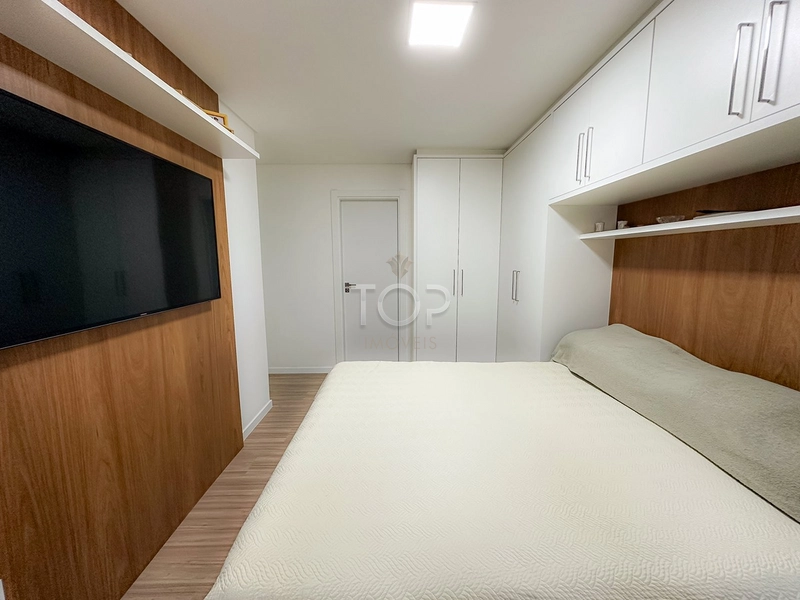 SEMI MOBILIADO EM ITAPEMA: 14ª foto da galeria de imagens do imóvel