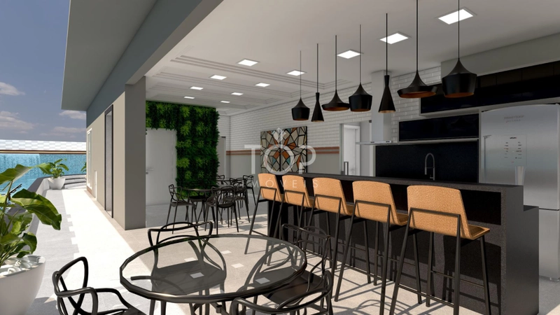 LINDO PRÉ LANÇAMENTO EM PORTO BELO!: 4ª foto da galeria de imagens do imóvel