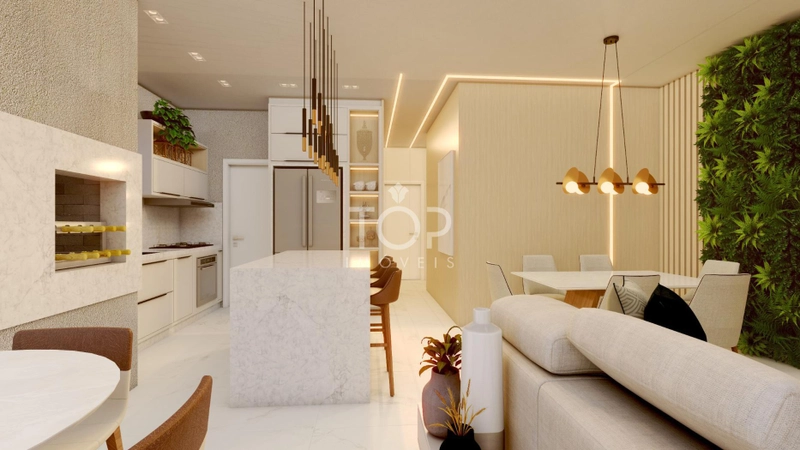 LINDO PRÉ LANÇAMENTO EM PORTO BELO!: 1ª foto da galeria de imagens do imóvel