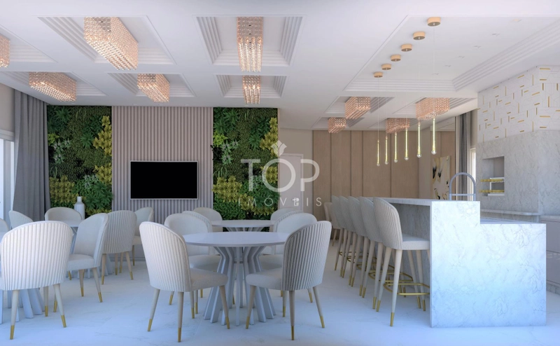 LINDO PRÉ LANÇAMENTO EM PORTO BELO!: 3ª foto da galeria de imagens do imóvel
