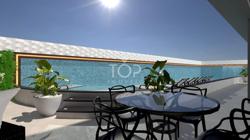 LINDO PRÉ LANÇAMENTO EM PORTO BELO!: 5ª foto da galeria de imagens do imóvel