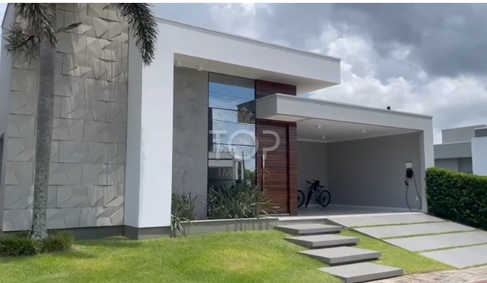 Imóvel residencial ou comercial