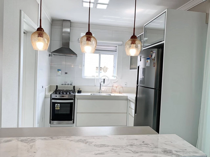 APARTAMENTO MOBILIADO EM MEIA PRAIA: 5ª foto da galeria de imagens do imóvel