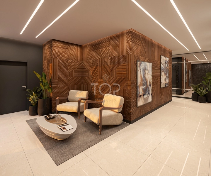 APARTAMENTO EM PORTO BELO: 7ª foto da galeria de imagens do imóvel