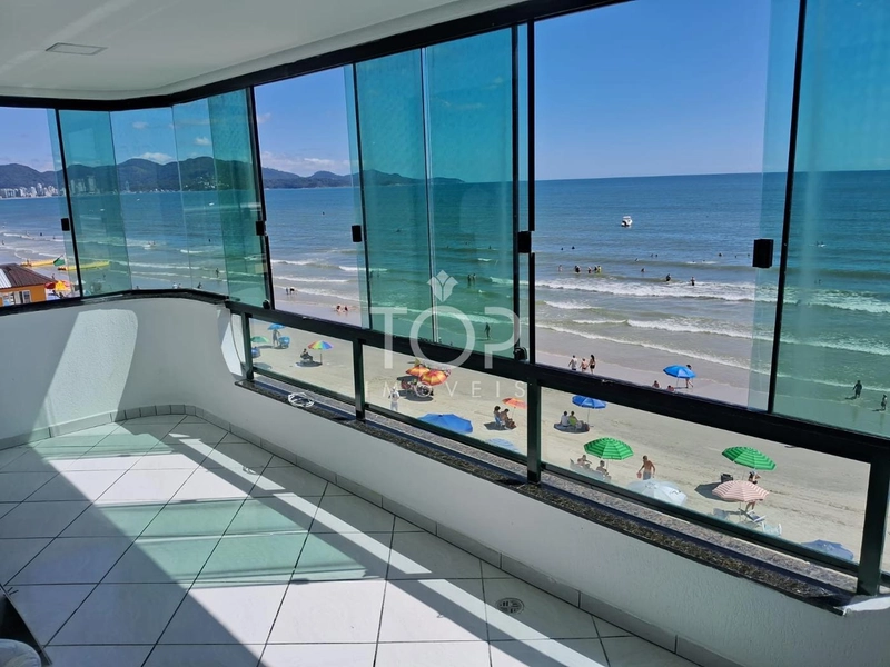 FRENTE MAR BEM LOCALIZADO: 1ª foto da galeria de imagens do imóvel