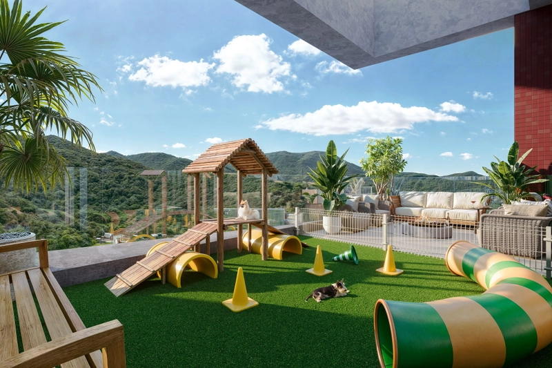 LANÇAMENTO EM ITAPEMA: 3ª foto da galeria de imagens do imóvel