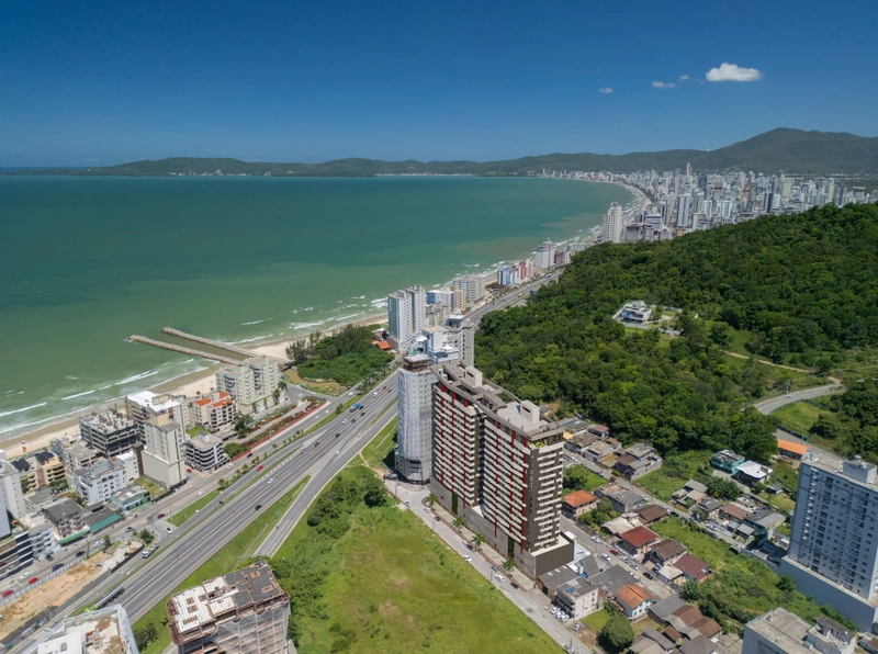 LANÇAMENTO EM ITAPEMA: 24ª foto da galeria de imagens do imóvel