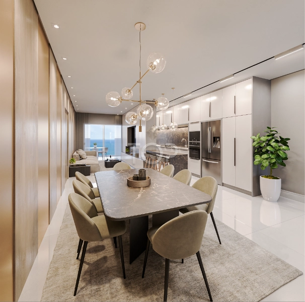 Apartamento no centro de Itapema!: 12ª foto da galeria de imagens do imóvel