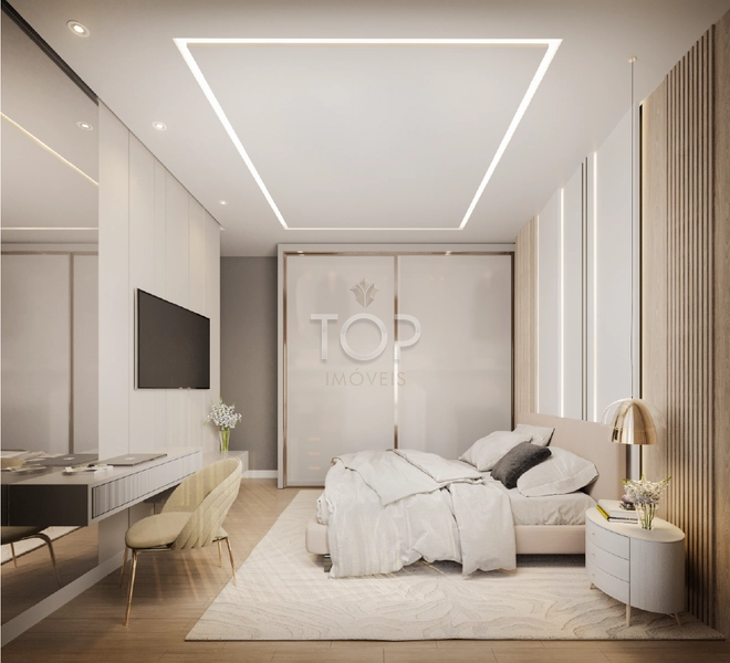 Apartamento no centro de Itapema!: 25ª foto da galeria de imagens do imóvel