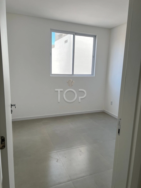 Apartamento novo com duas suítes: 1ª foto da galeria de imagens do imóvel