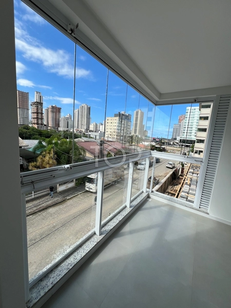 Apartamento novo com duas suítes: 12ª foto da galeria de imagens do imóvel