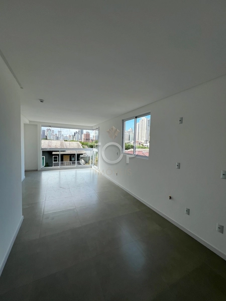 Apartamento novo com duas suítes: 6ª foto da galeria de imagens do imóvel