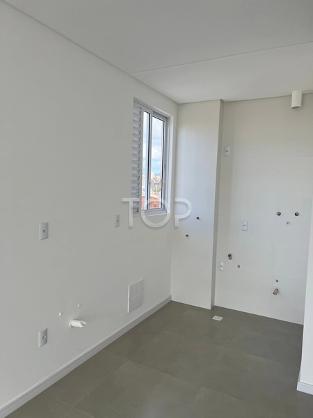 Apartamento novo com duas suítes: 9ª foto da galeria de imagens do imóvel