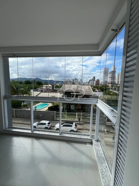 Apartamento novo com duas suítes: 13ª foto da galeria de imagens do imóvel