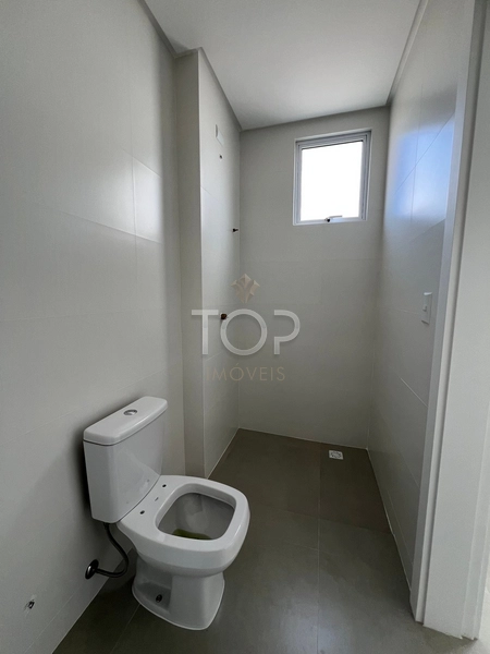 Apartamento novo com duas suítes: 7ª foto da galeria de imagens do imóvel