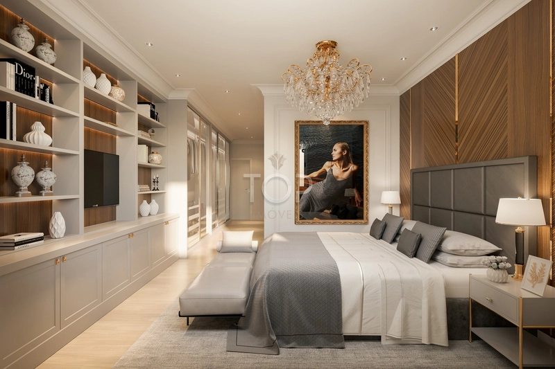 APARTAMENTO EM MEIA PRAIA: 19ª foto da galeria de imagens do imóvel