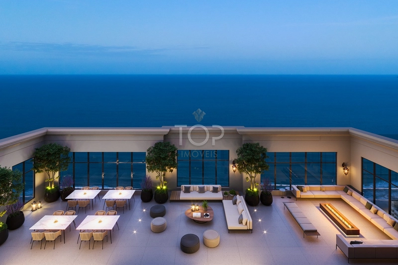 APARTAMENTO EM MEIA PRAIA: 14ª foto da galeria de imagens do imóvel