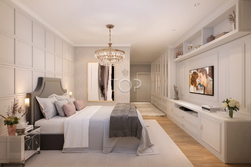 APARTAMENTO EM MEIA PRAIA: 18ª foto da galeria de imagens do imóvel