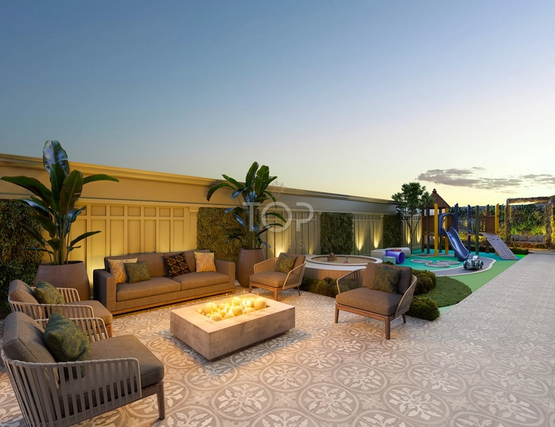 APARTAMENTO EM MEIA PRAIA: 10ª foto da galeria de imagens do imóvel