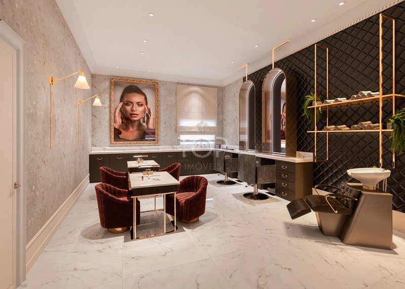 APARTAMENTO EM MEIA PRAIA: 13ª foto da galeria de imagens do imóvel