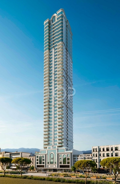 Apartamento na planta Meia praia: 10ª foto da galeria de imagens do imóvel