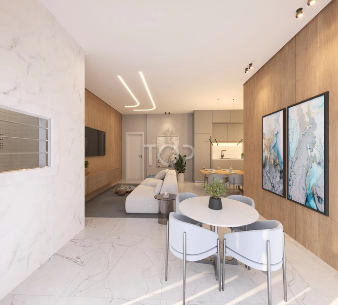 PORTO BELO – SEU NOVO LUGAR PARA VIVER BEM!: 9ª foto da galeria de imagens do imóvel