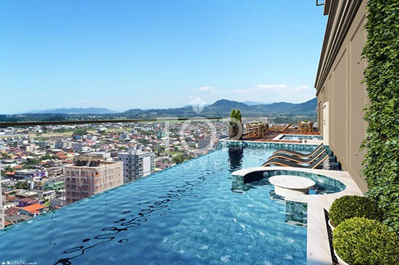 APARTAMENTO NOVO EM ITAPEMA!: 3ª foto da galeria de imagens do imóvel
